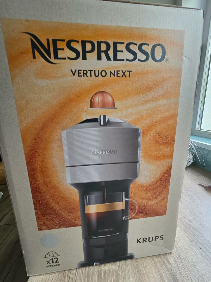 Nespresso Vertuo Next - Image 3