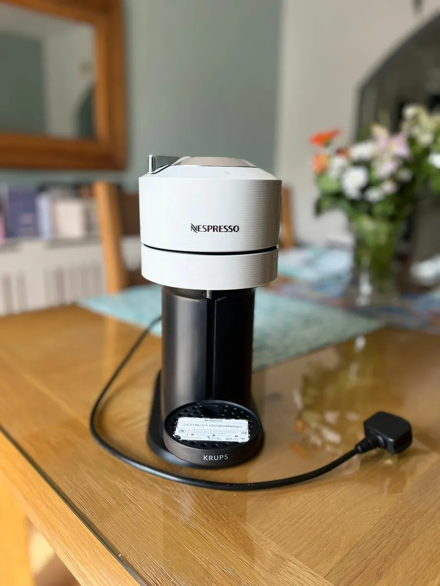 Nespresso Vertuo Next - Image 1