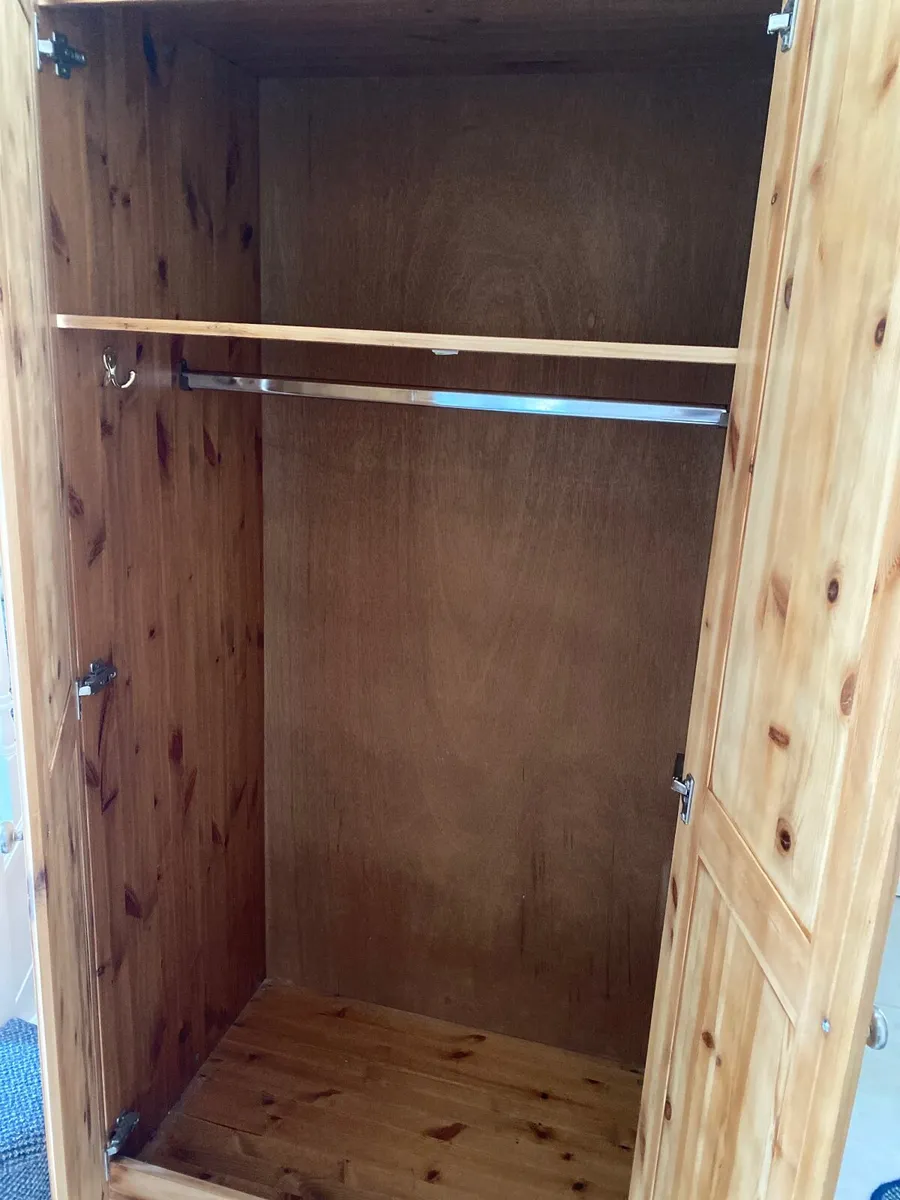 Wardrobe x2 - Image 2