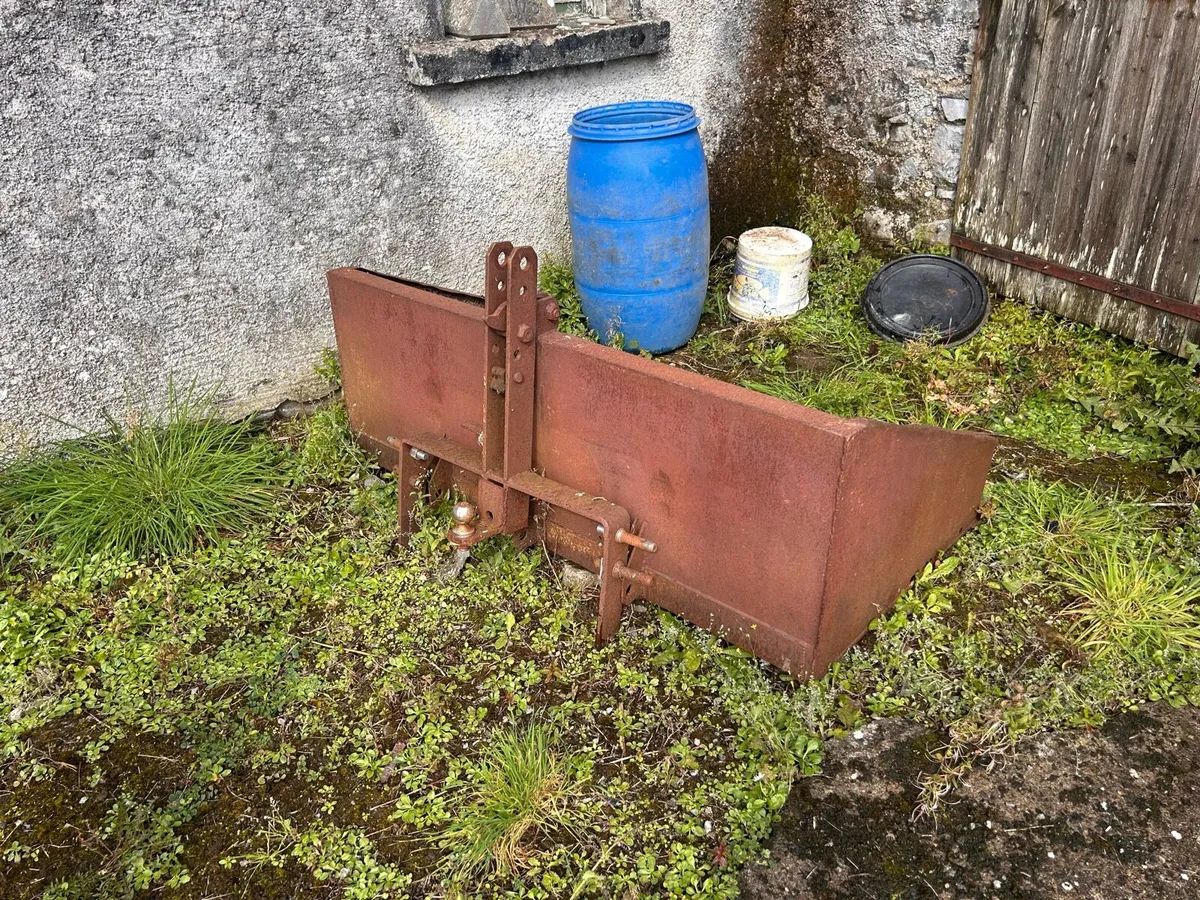 Transport box - Image 1