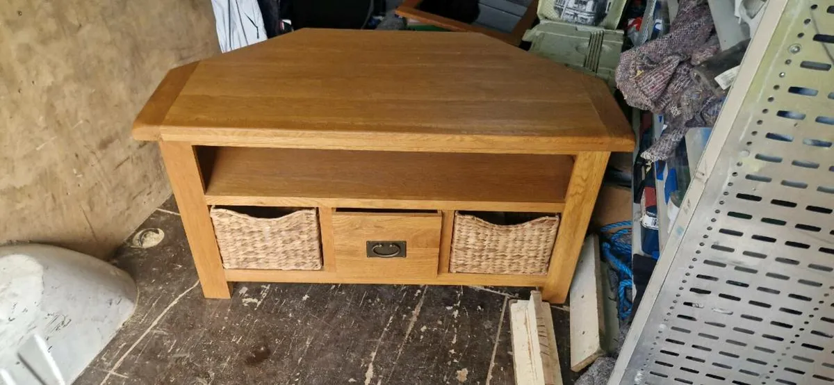 TV unit