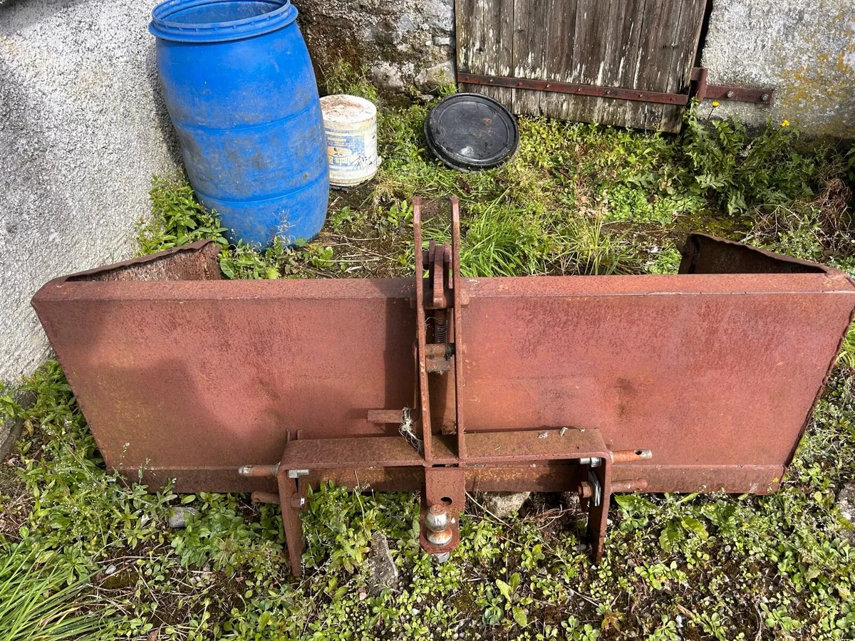 Transport box - Image 2