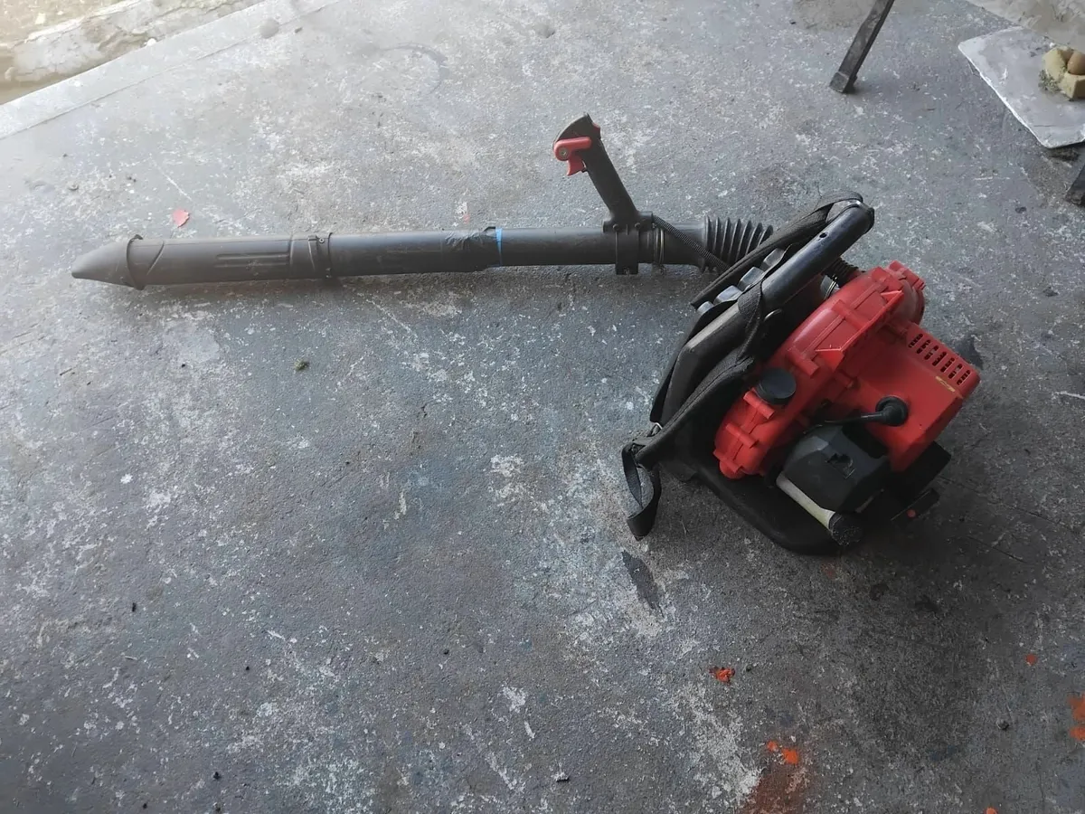 Tools - Image 1