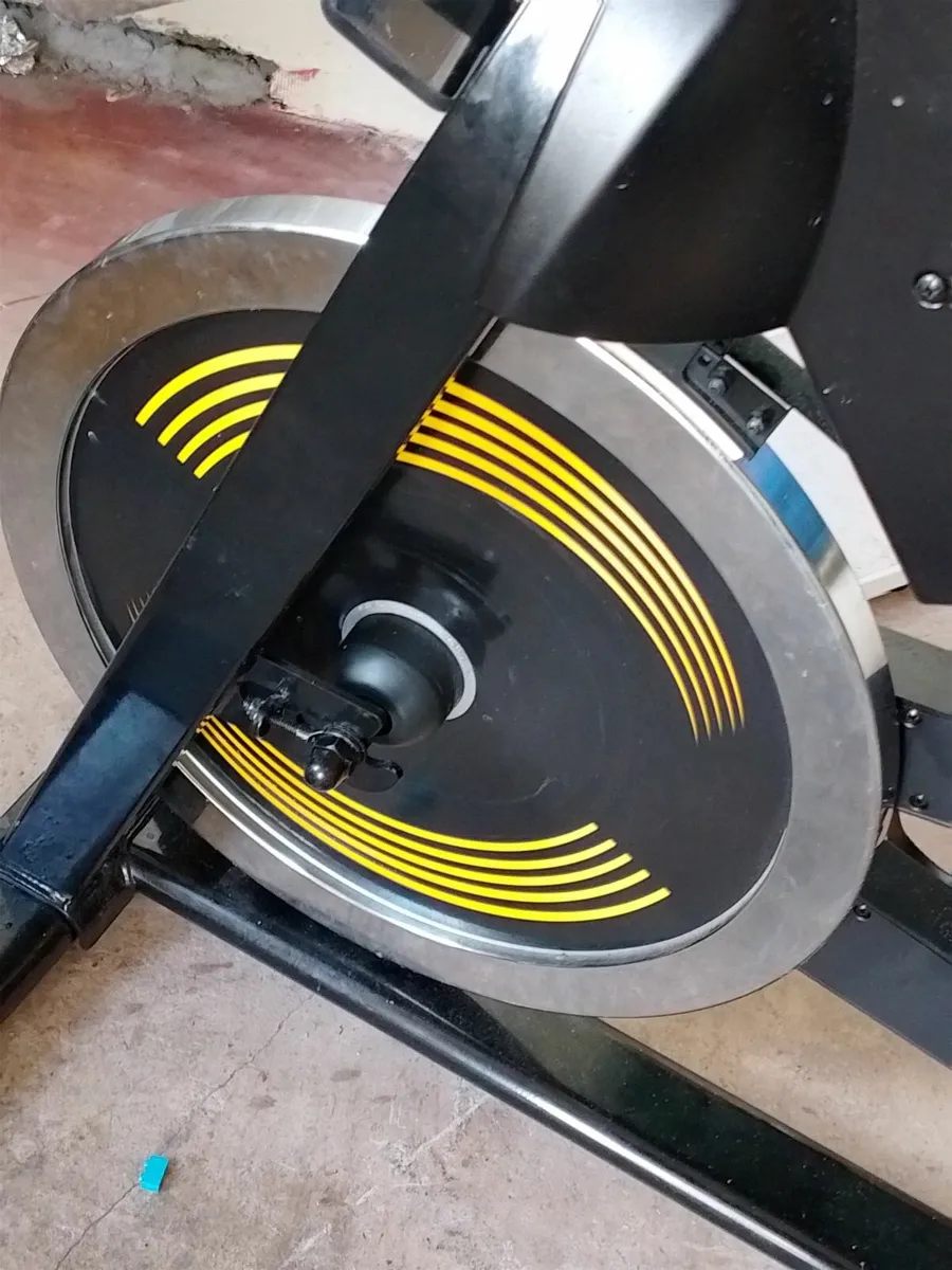 Exercise equipment - Image 2