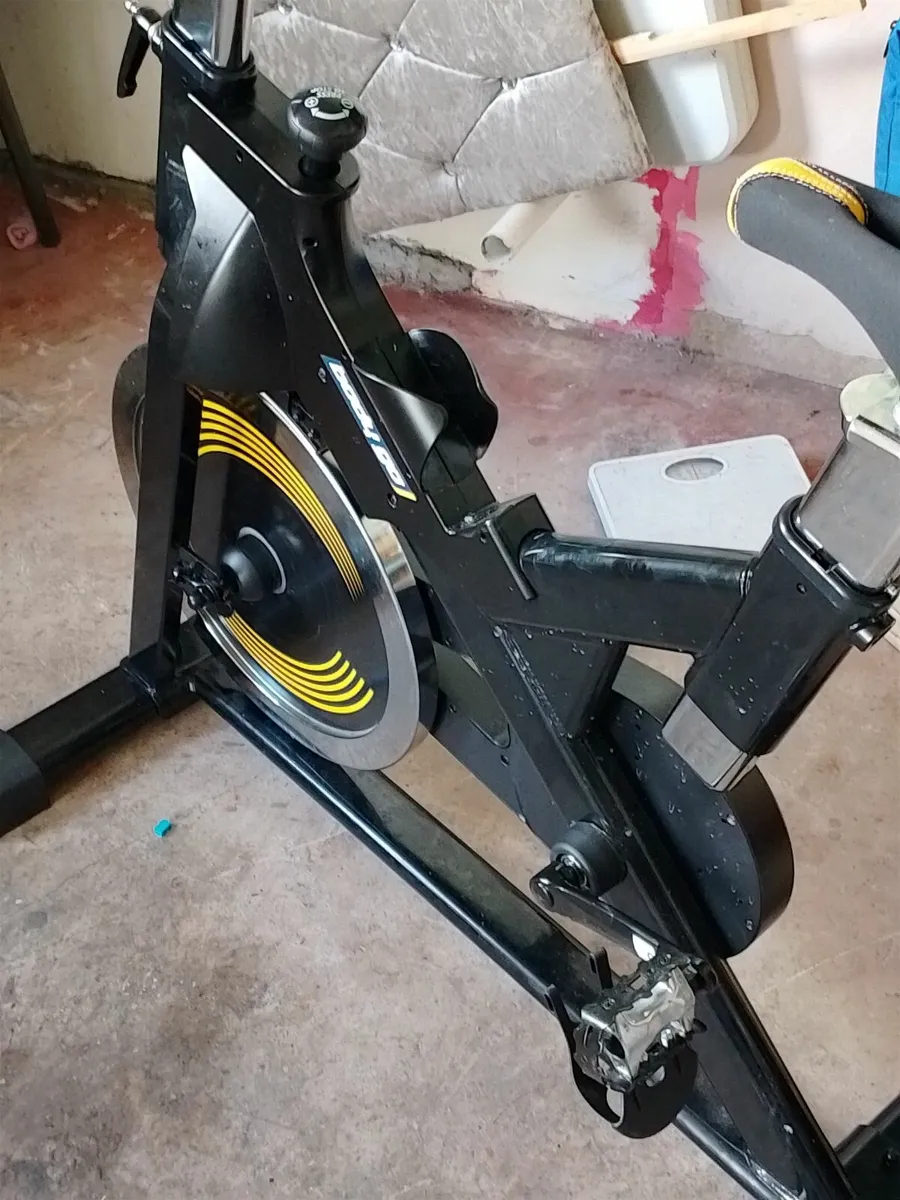 Exercise equipment - Image 3