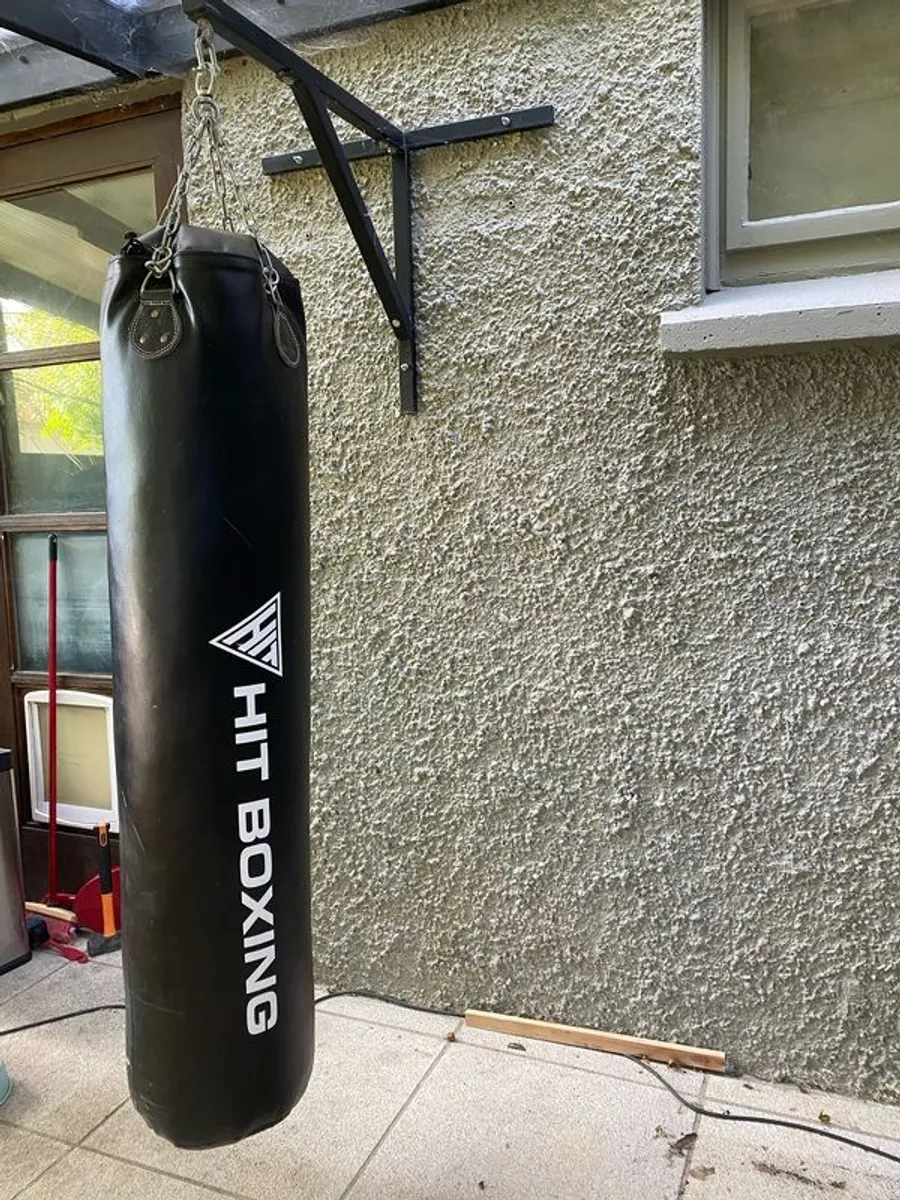 boxing - Image 1