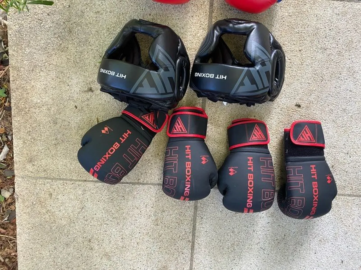 boxing - Image 2