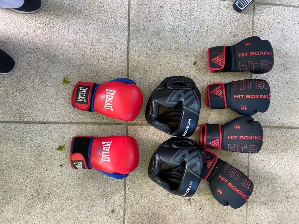 boxing - Image 3