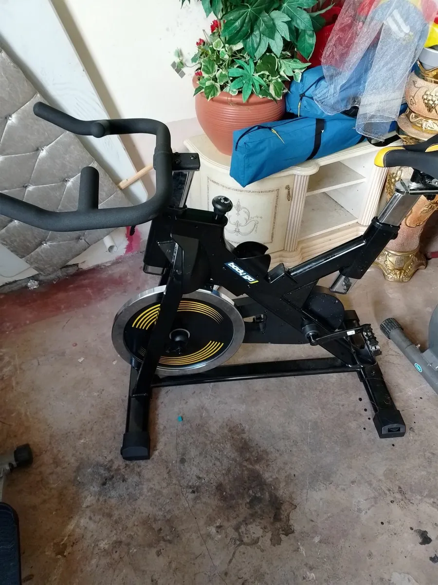 Exercise equipment - Image 4