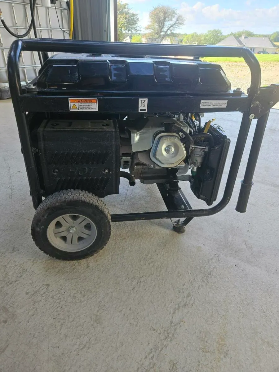 Generator - Image 2