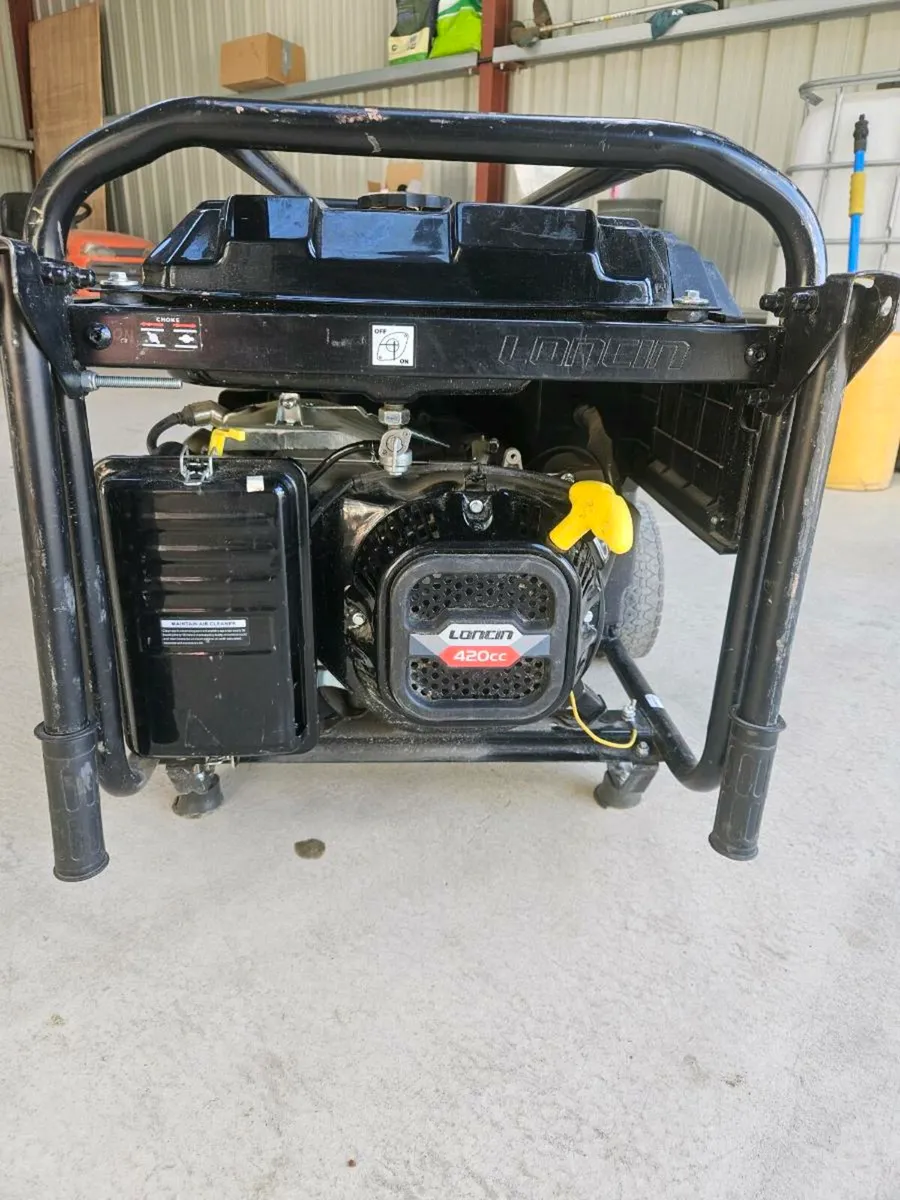 Generator - Image 3