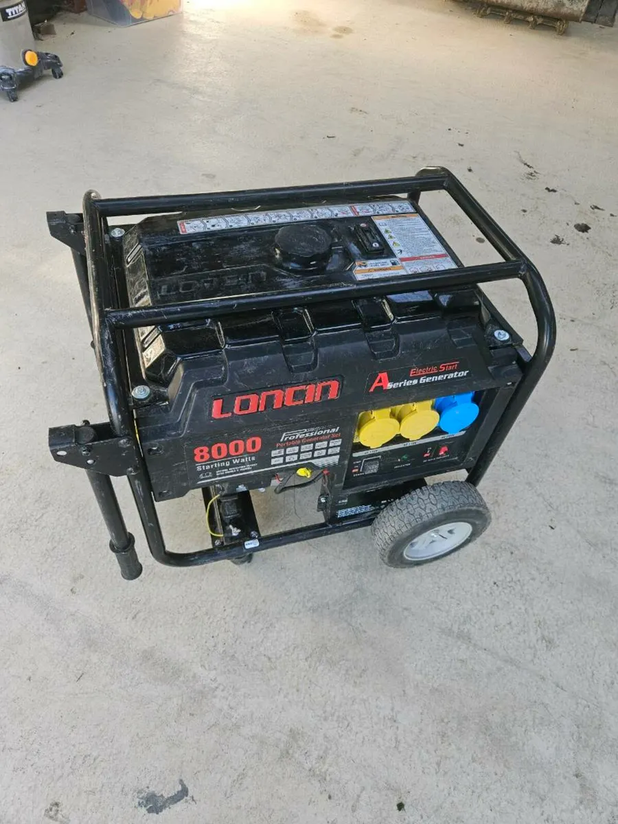 Generator - Image 4