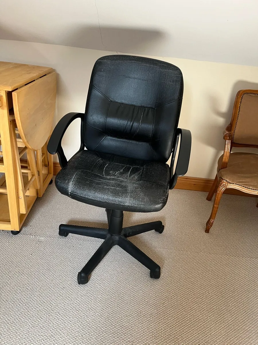 Chairs - Image 1