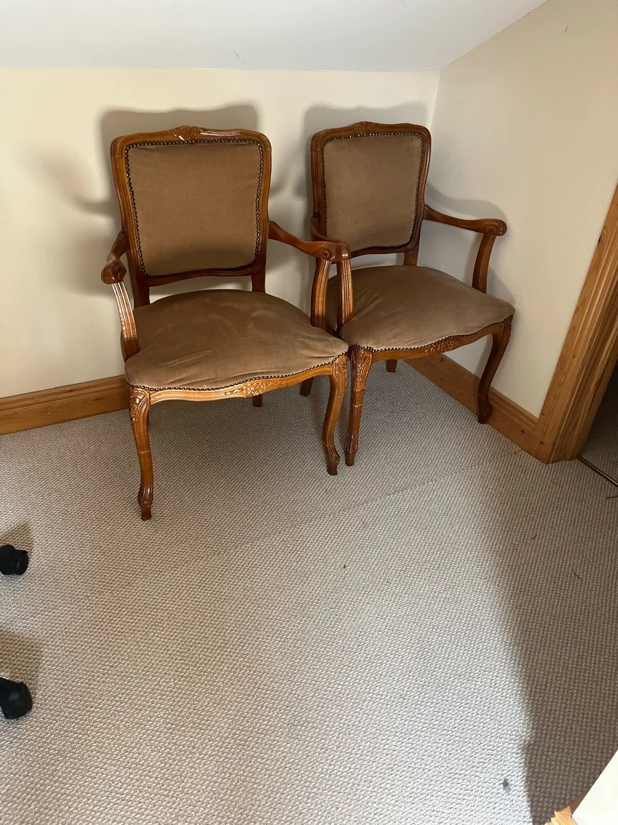 Chairs - Image 2
