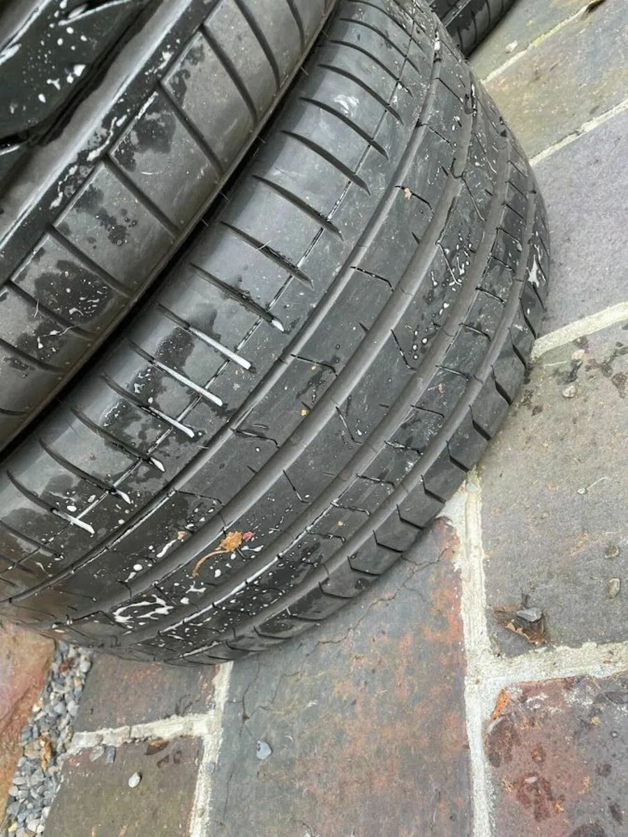 20" BMW G30 Alloy Wheels - Image 4
