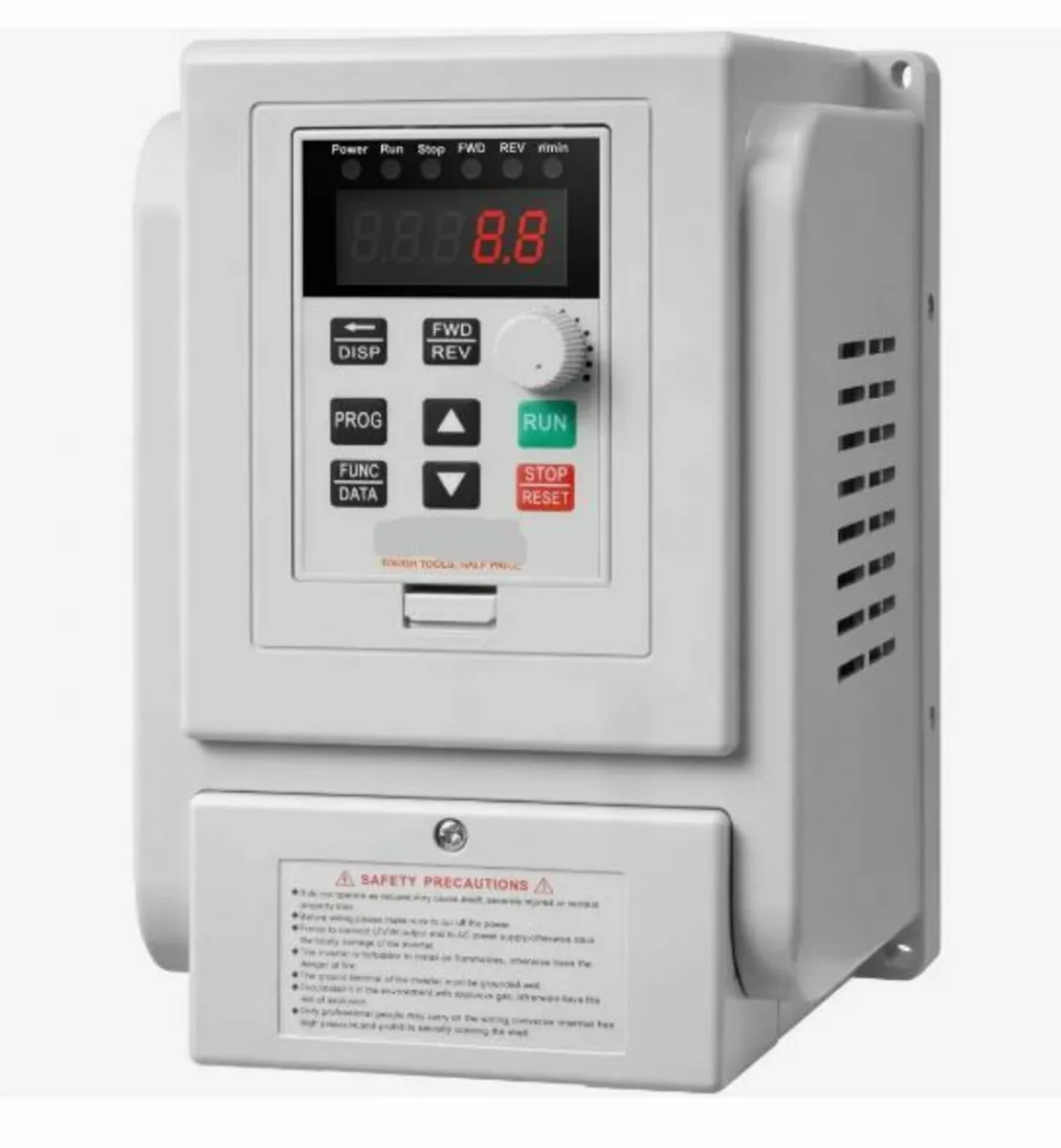 VFD 2.2KW 10A 3HP Variable Frequency - Image 4