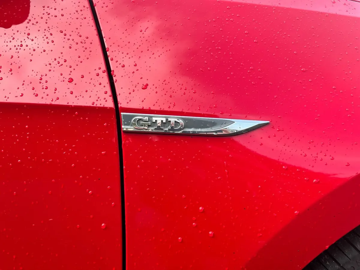 Volkswagen Golf 2016 - Image 4