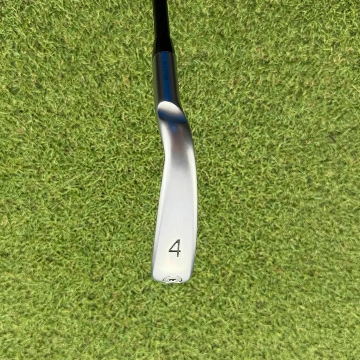 Ping i230 #4 Iron 22.5° / Alta Cb Awt Stiff - Image 4