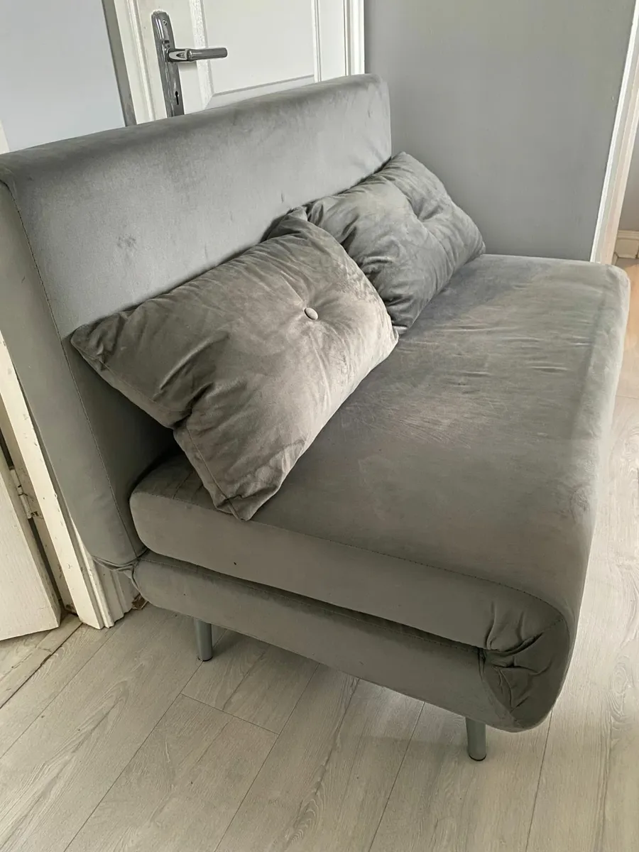 Sofa Bed