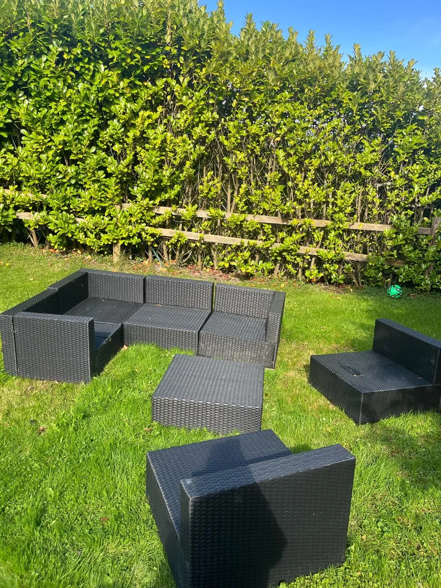 Garden furniture - Image 3