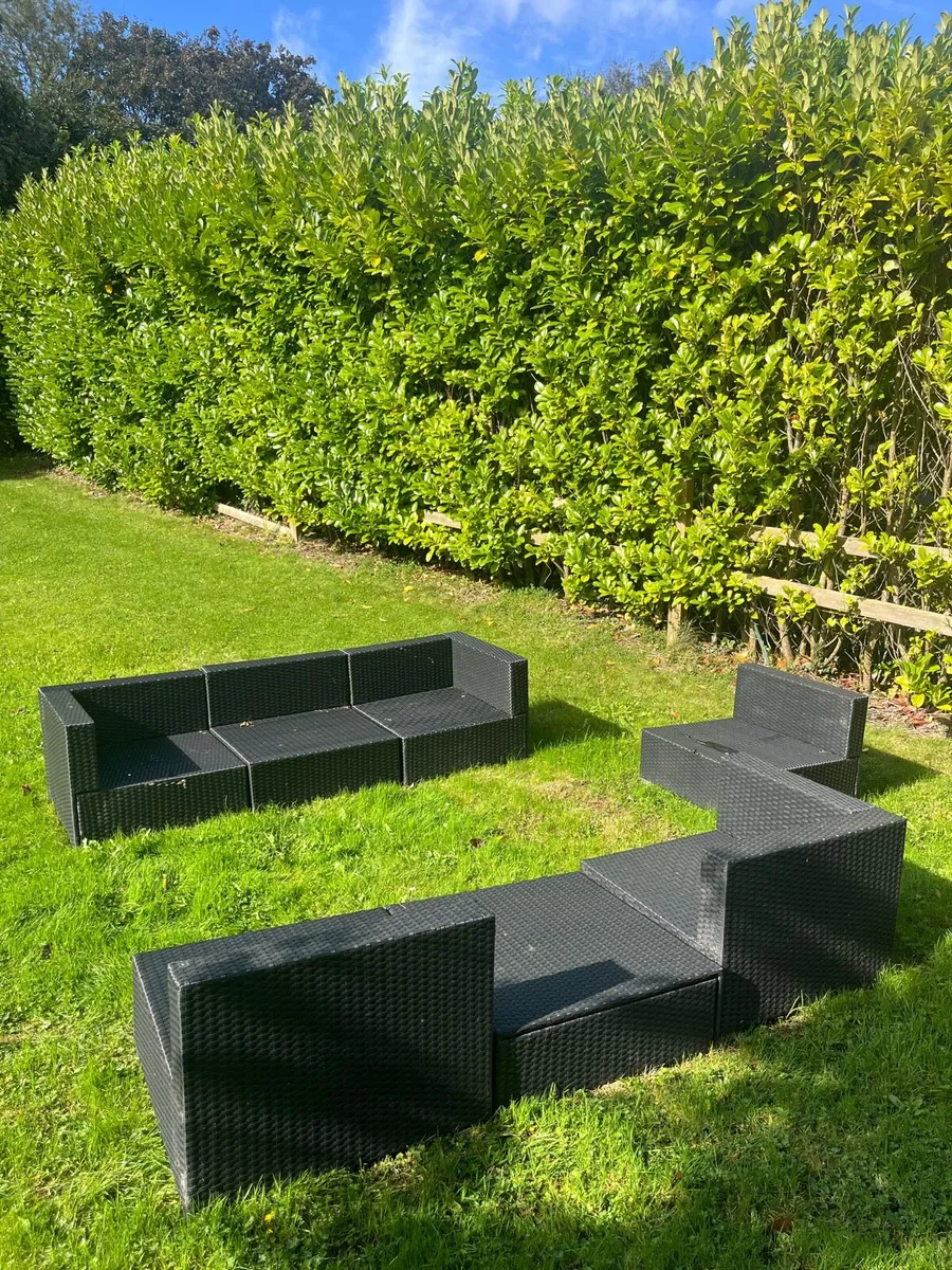 Garden furniture - Image 4