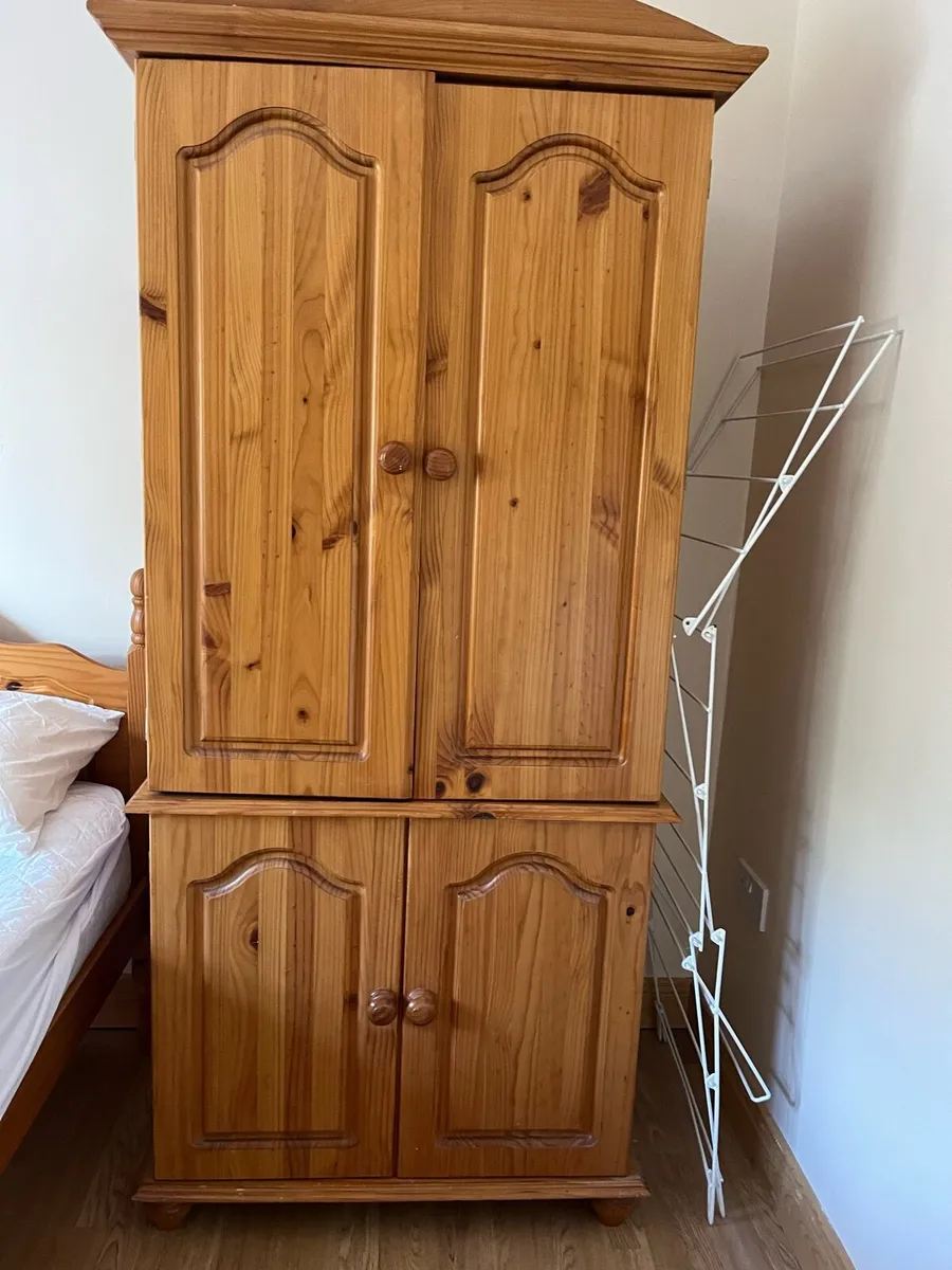Wardrobe /computer / office - Image 1