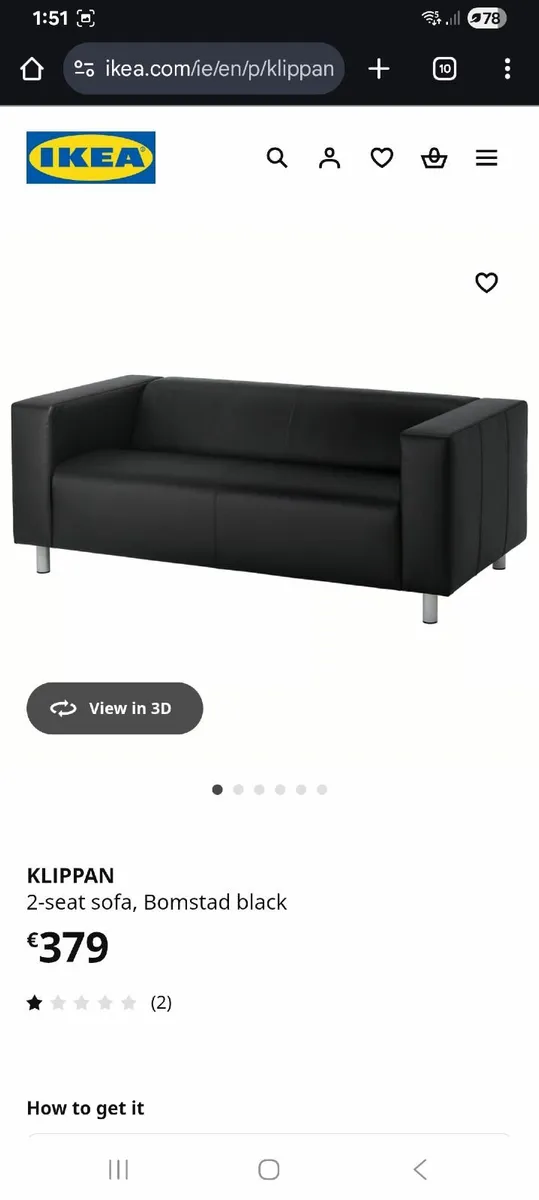 Couches - Image 4