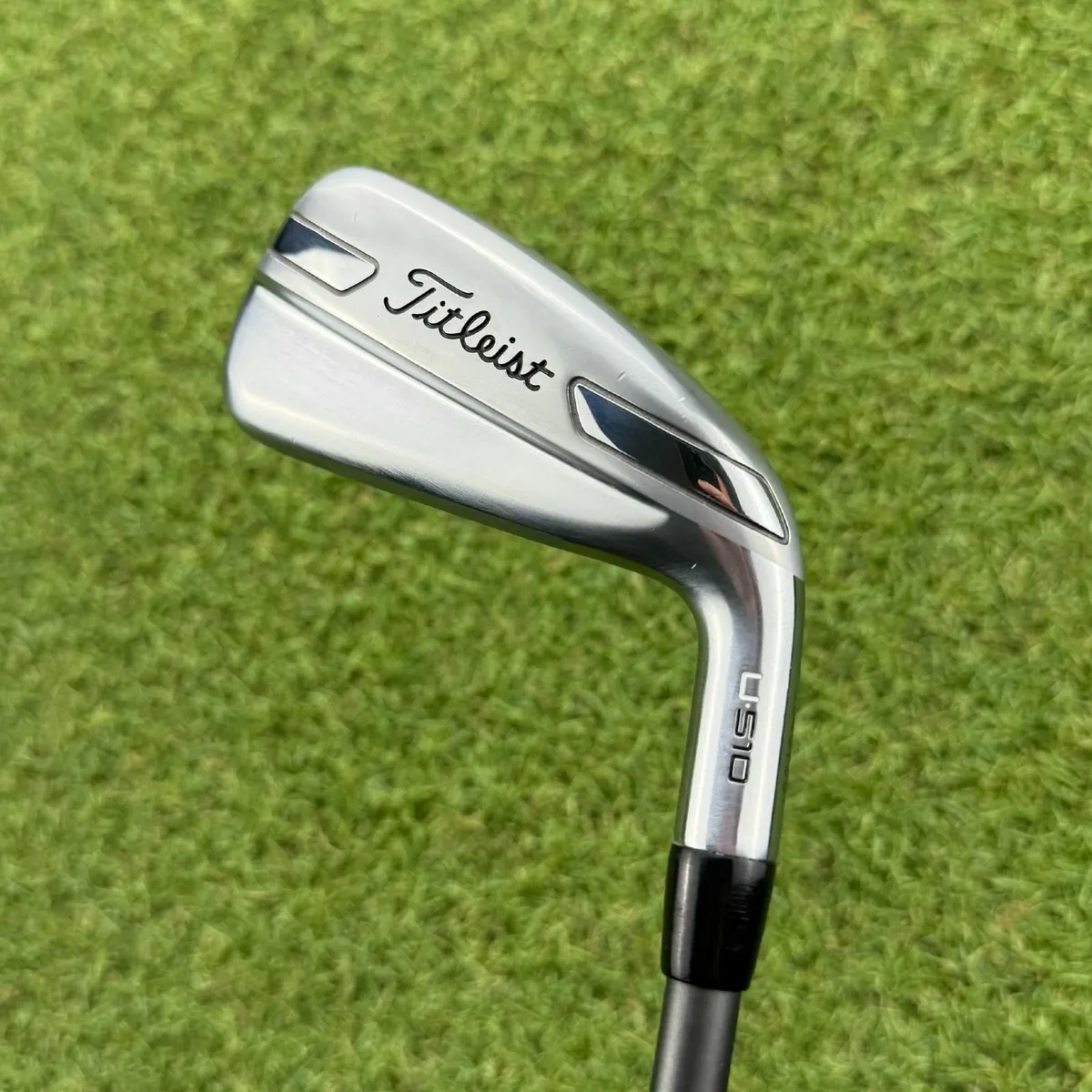 Titleist U510 Utility #3 Iron 20° / Regular - Image 2