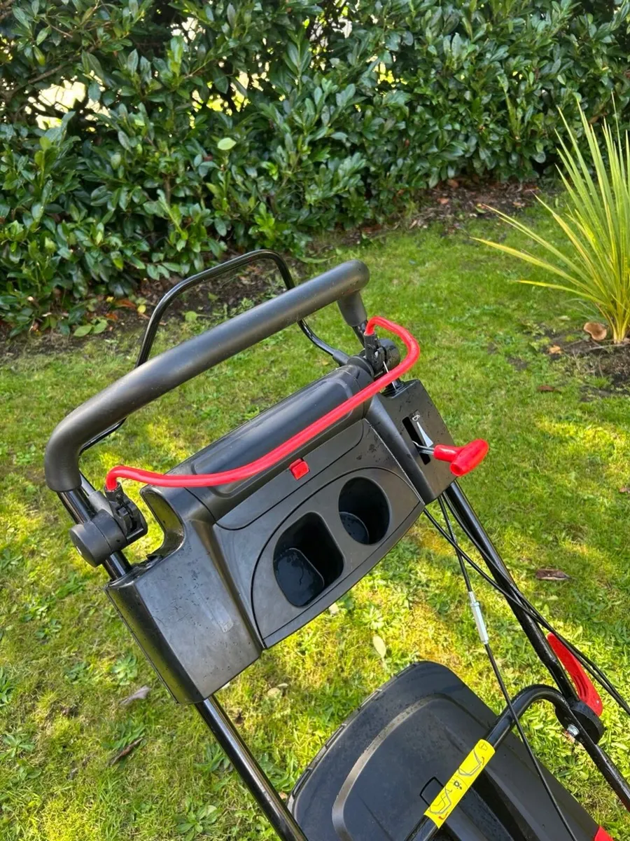 Pro-Lawn lawnmower - Image 2