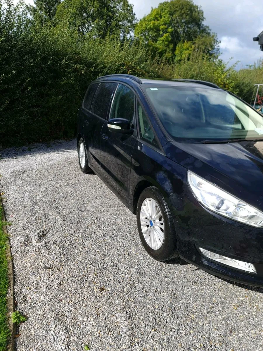 FORD GALAXY 2016 - Image 1