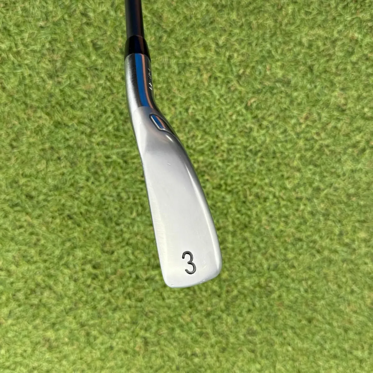 Titleist U510 Utility #3 Iron 20° / Regular - Image 4