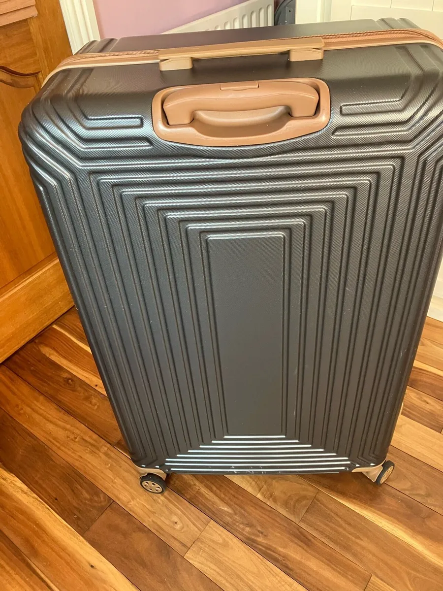 Suitcase - Image 1