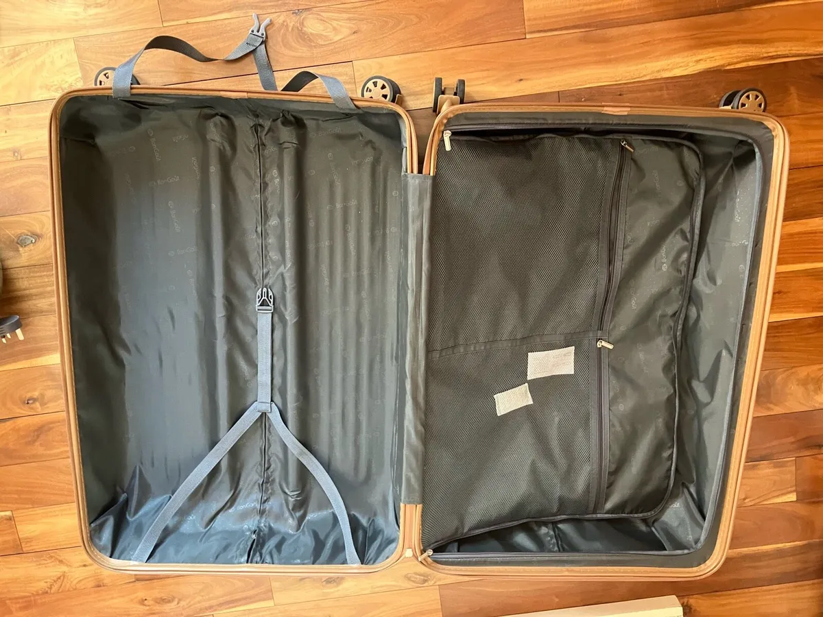 Suitcase - Image 3
