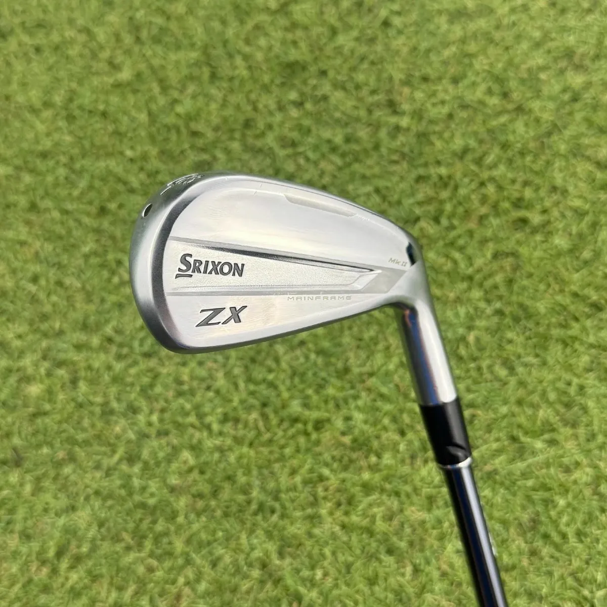Srixon Zx Mk II Utility #4 Iron 23° / Stiff - Image 2