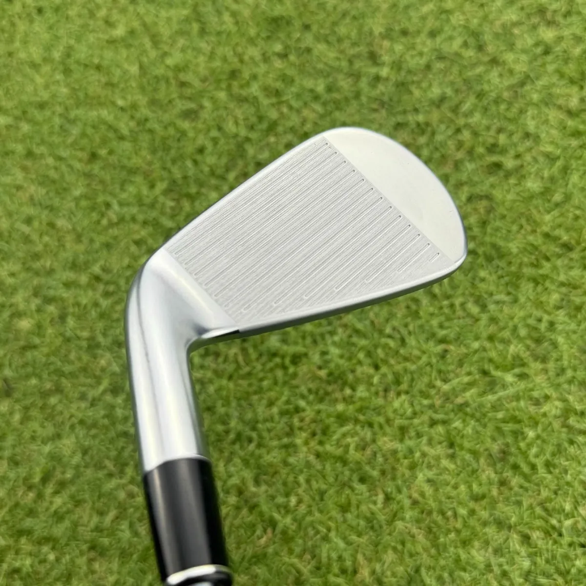 Srixon Zx Mk II Utility #4 Iron 23° / Stiff - Image 3