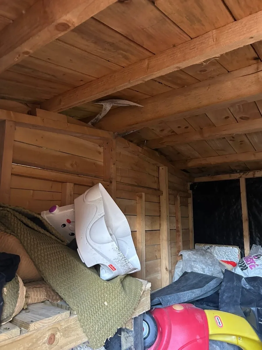 Shed - Image 4