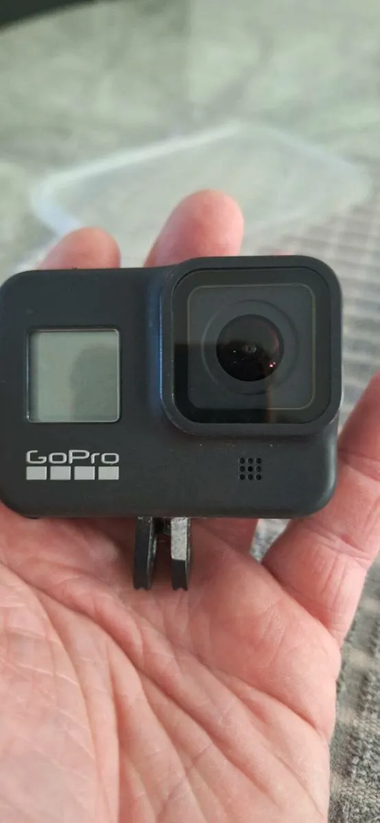 Go pro - Image 1