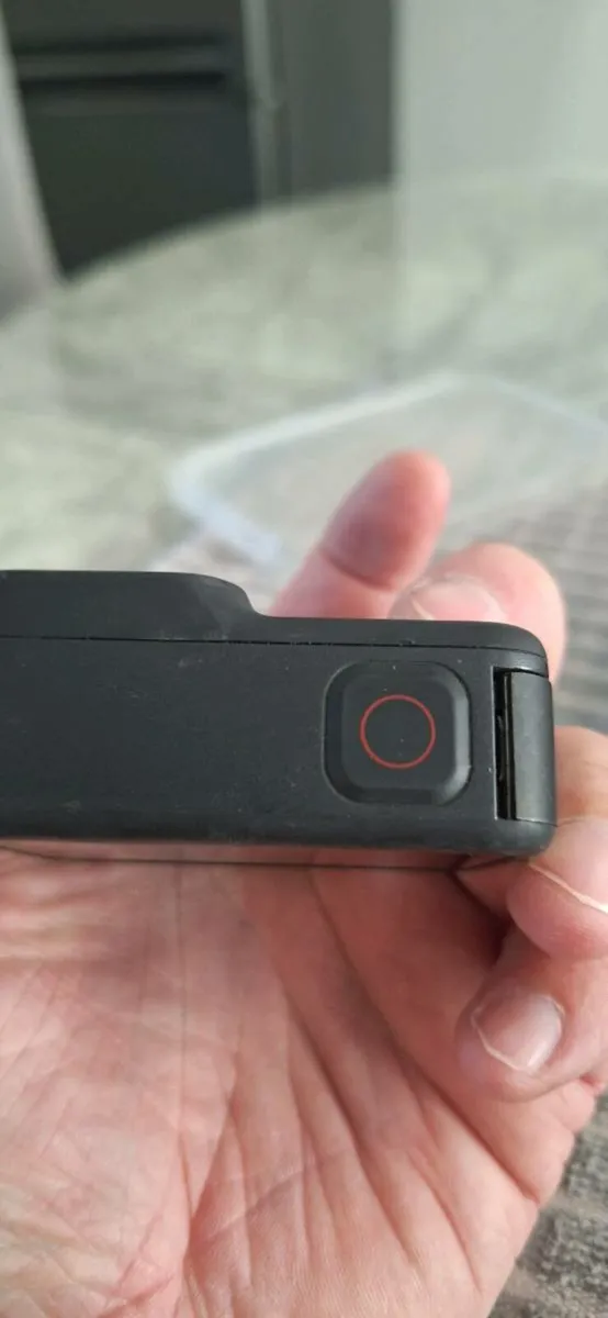 Go pro - Image 3