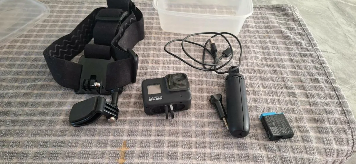 Go pro - Image 4