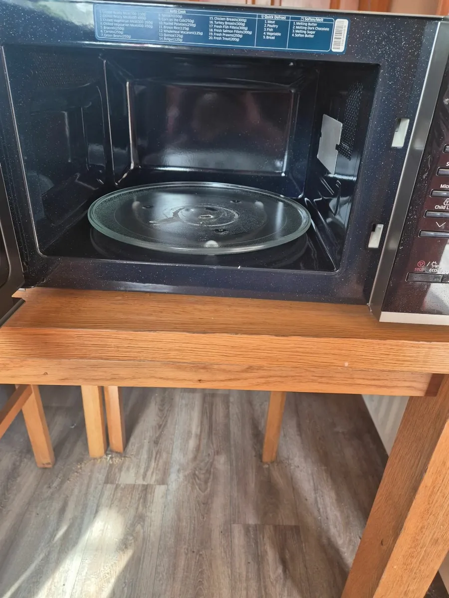 Microwave - Image 4