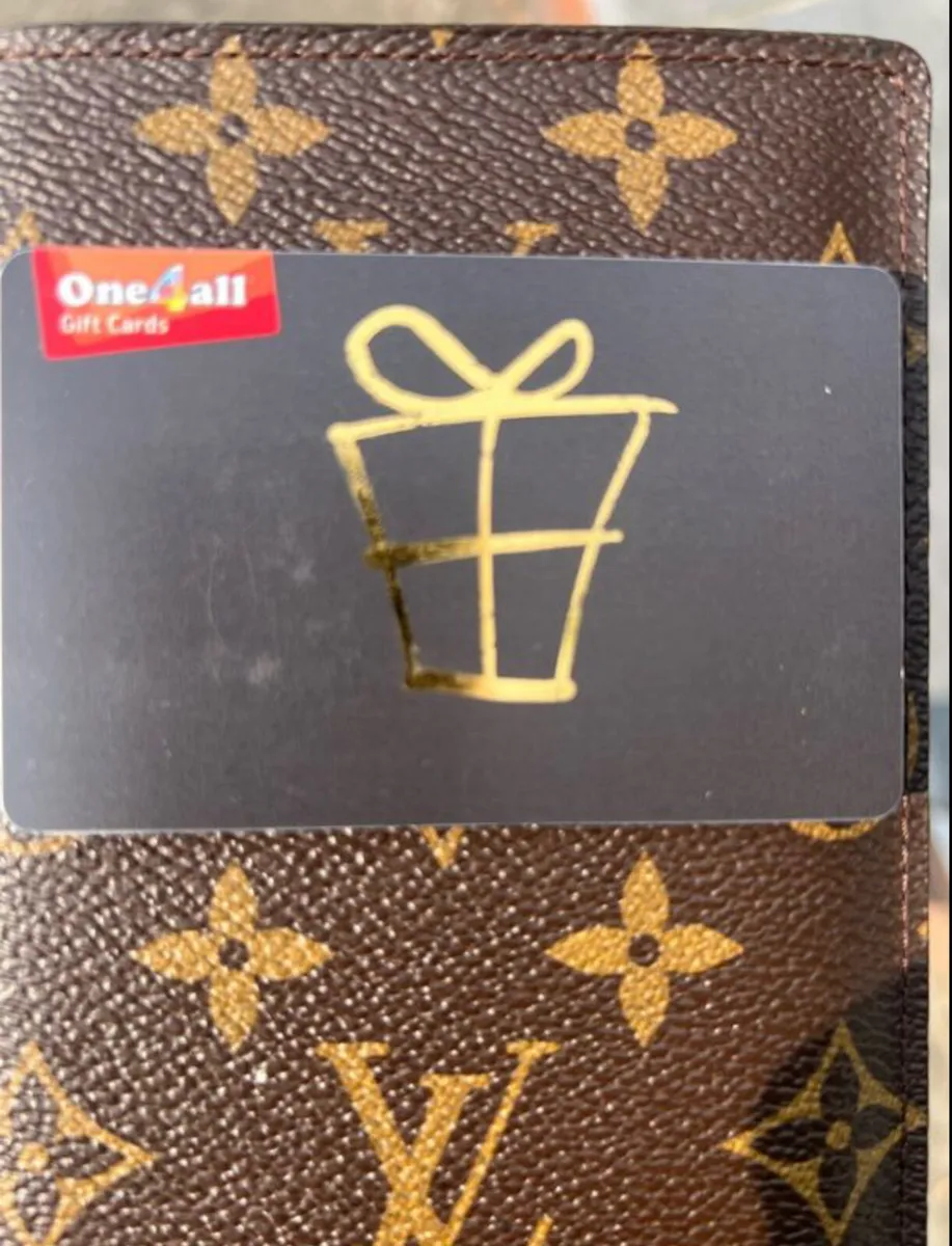 VOUCHER/GIFTCARD - Image 2
