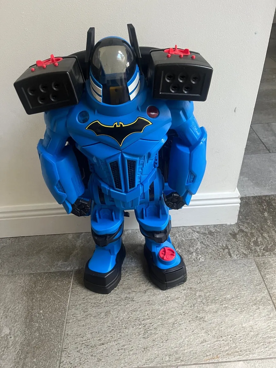 Imaginext Batman - Image 1