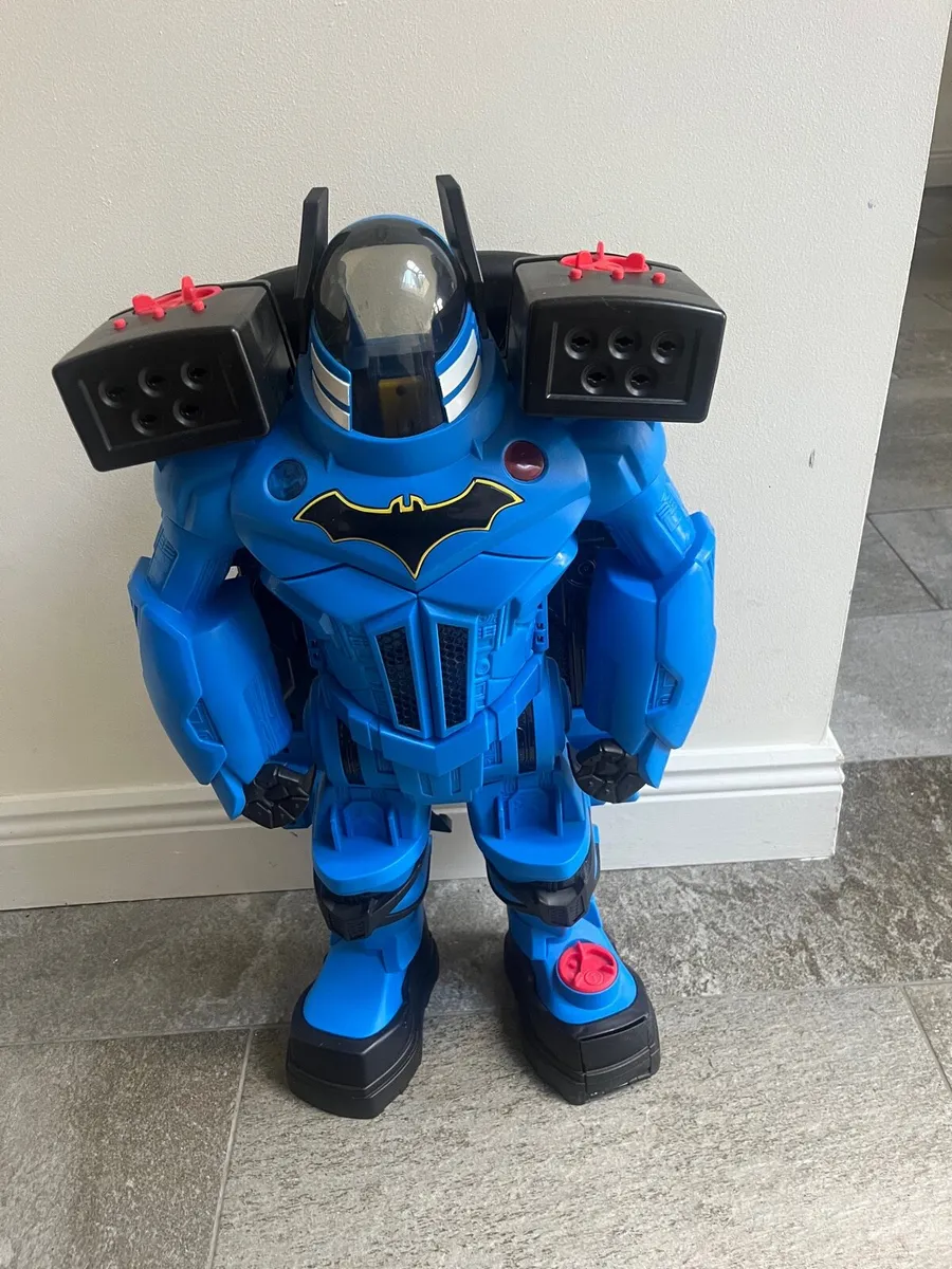 Imaginext Batman - Image 2