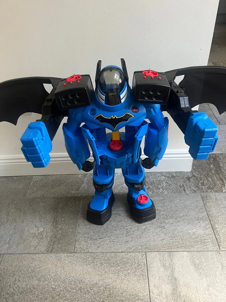 Imaginext Batman - Image 4