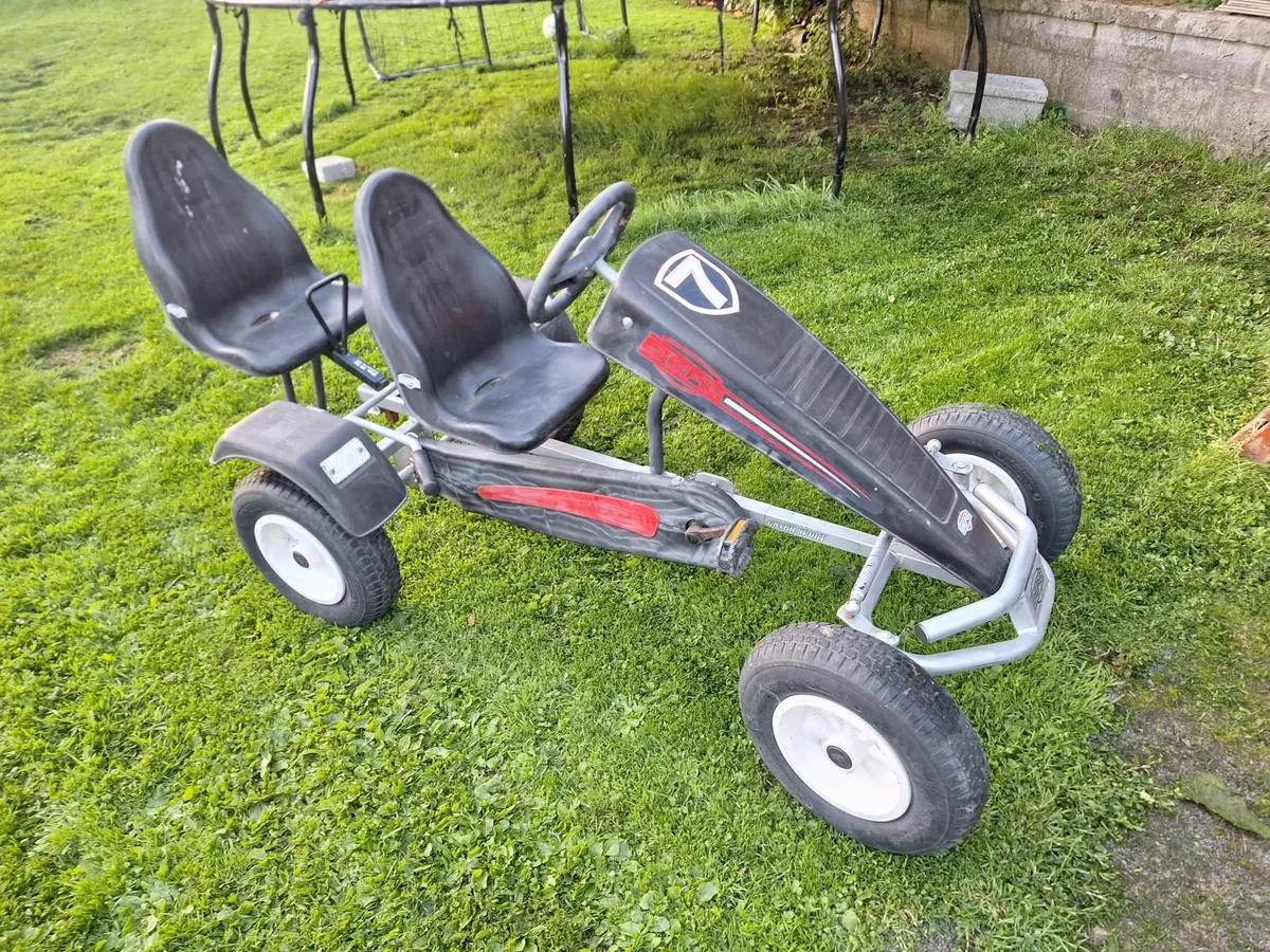 Go kart - Image 1