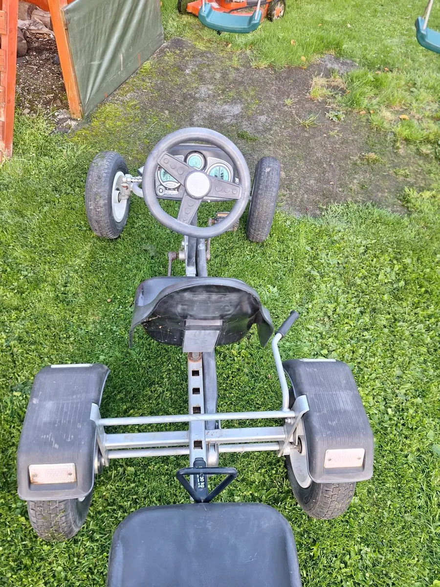 Go kart - Image 2