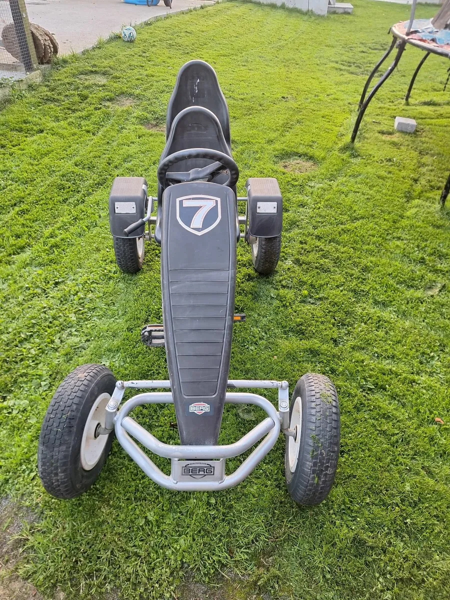 Go kart - Image 3