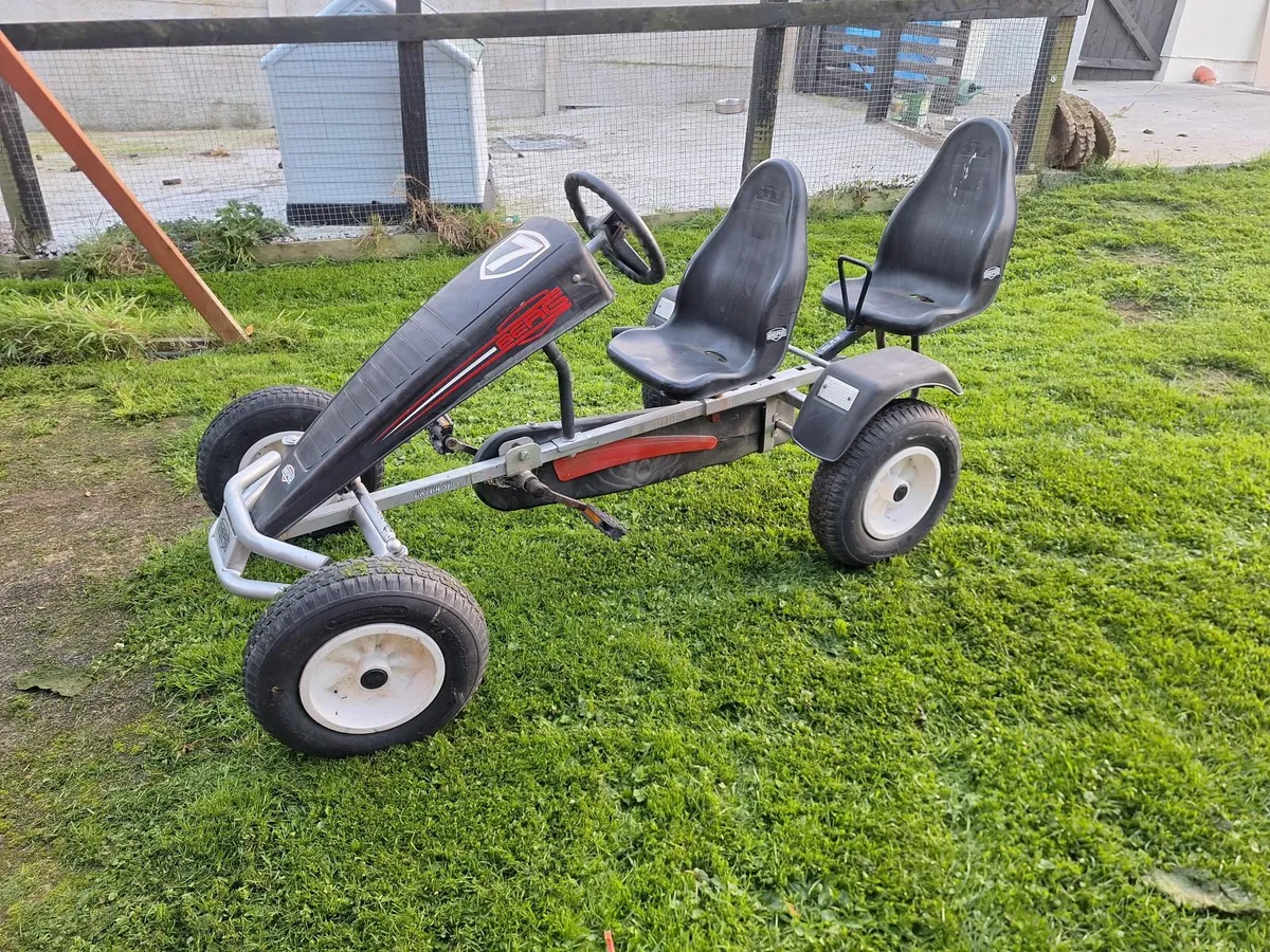 Go kart - Image 4