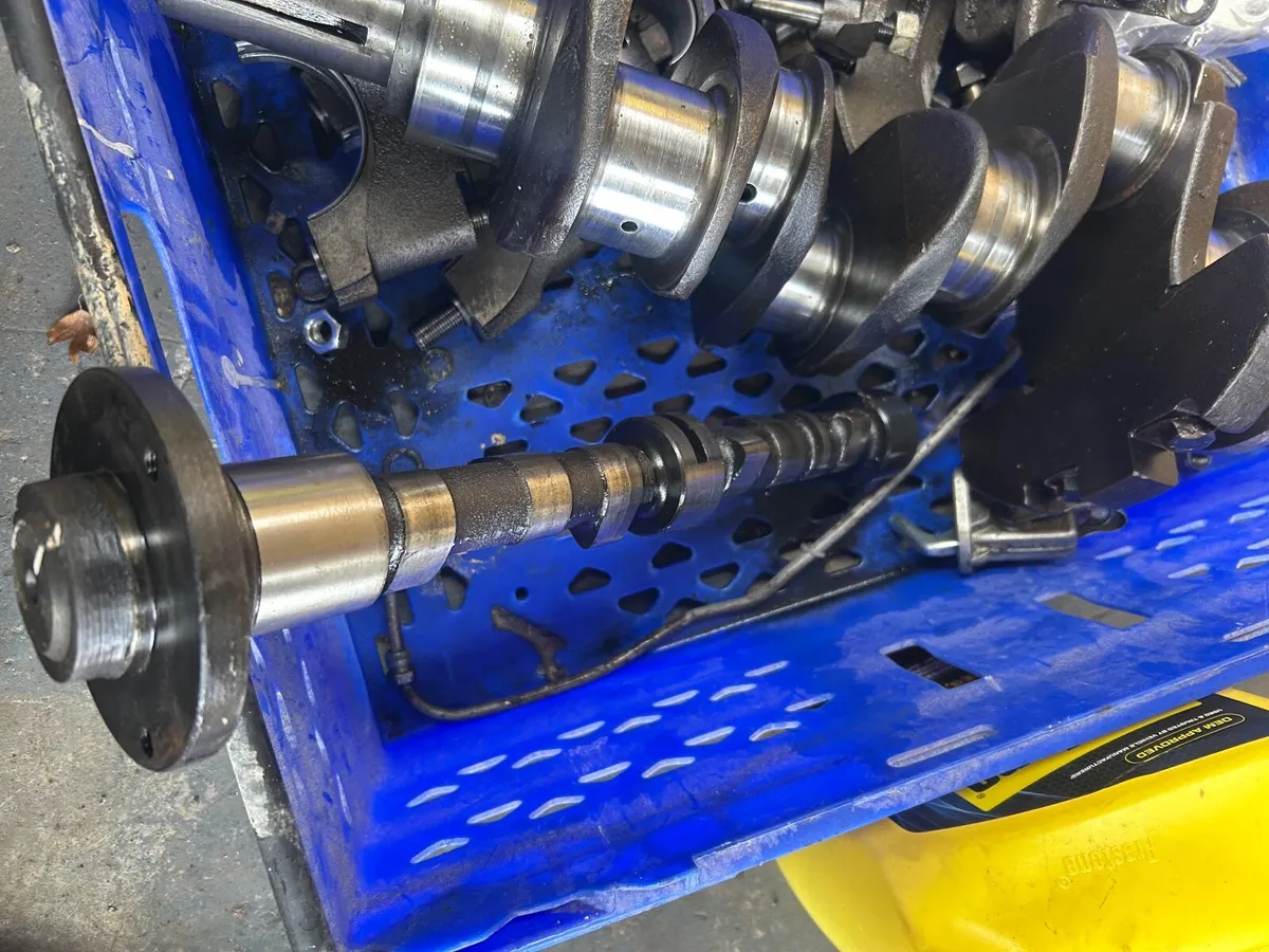 Engine block 135 - Image 3