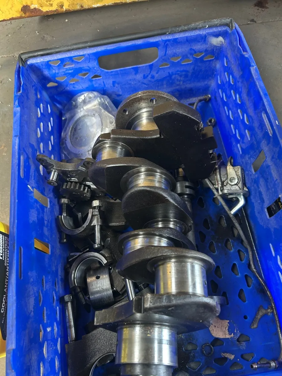 Engine block 135 - Image 4